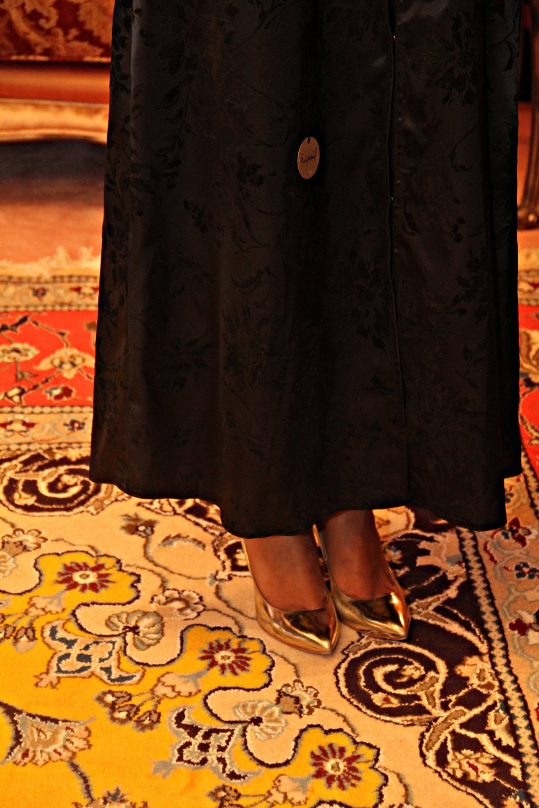 WhatWouldNoniLike: KANDORA