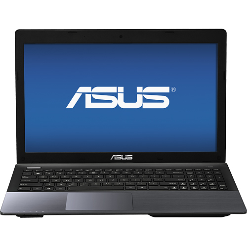 Asus K-Series K55A-HI5014L Equipped with Ivy Bridge Core i5-3210M