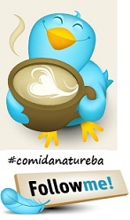 #comidanatureba