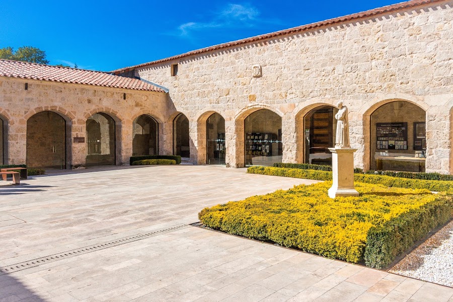 Burgos, Castilla y León, España