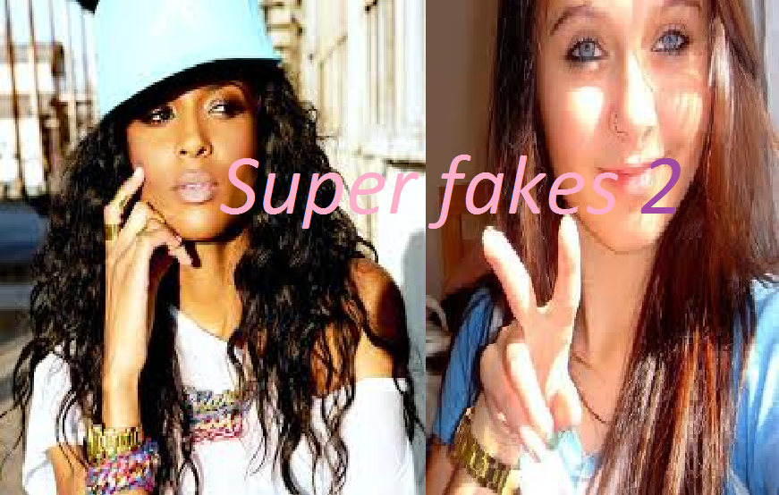 Super fakes- Fakes2