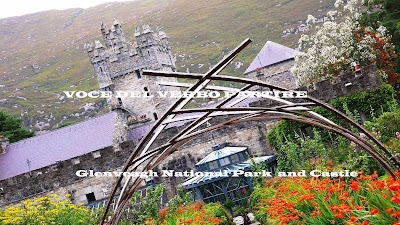 VIAGGIO IN IRLANDA DEL NORD: IL GLENVEAGH NATIONAL PARK