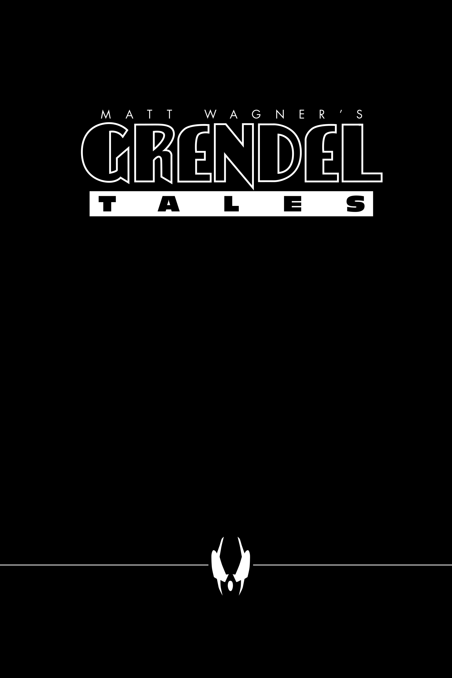 Read online Grendel Tales Omnibus comic -  Issue # TPB 1 - 3