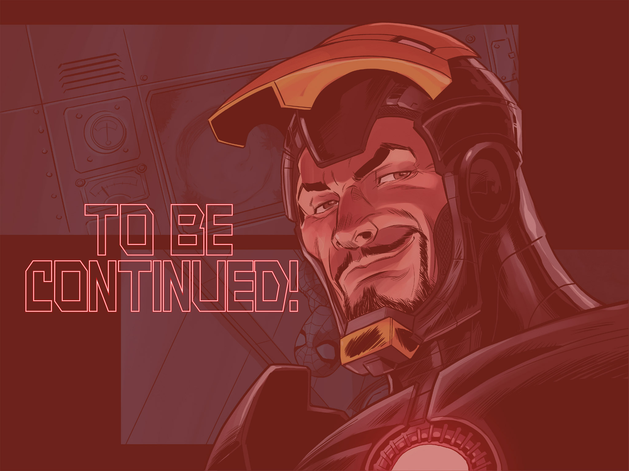 Read online Avengers: Millennium comic -  Issue # TPB (Part 2) - 24