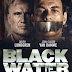 Jean-Claude Van Damme shooting a new movie called 'Black Water' with Dolph Lundgren.