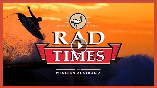 Radical Times in Western Australia