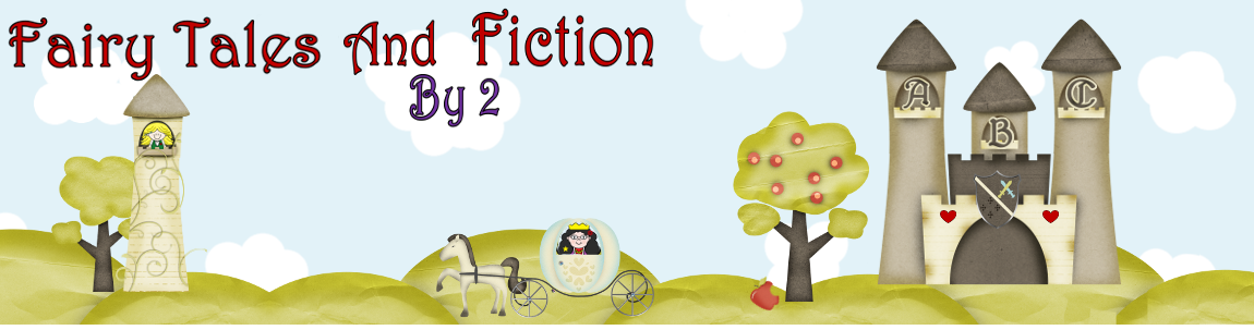 Fairy Tales And Fiction By 2