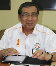 Datuk Naim Mohamad