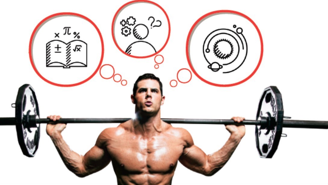 Ergo5sport Full squat vs Partial squat ATHLETIC PERFORMANCE