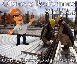 Obras e Reformas Simões