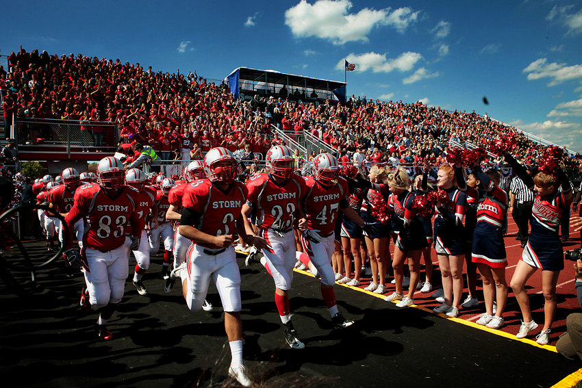 Andrew A. Nelles - Photojournalist: Even More Football Andrew A. Nelles - Photojournalist: Even More Football