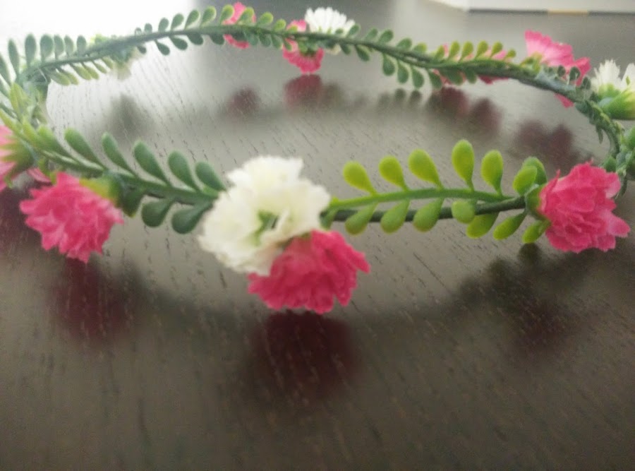 tutorial flor alambre para manualidades - Blog material para manualidades  Con Idea de