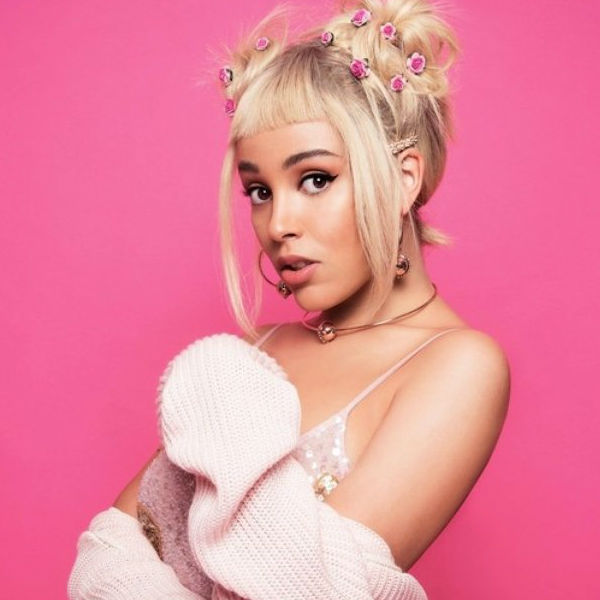 Folk Indie Doja Cat