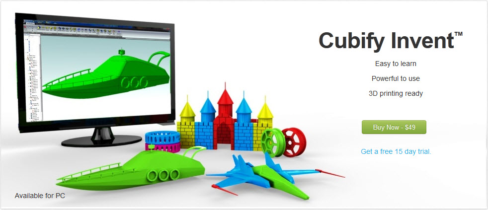 Free cubify software Free cubify software