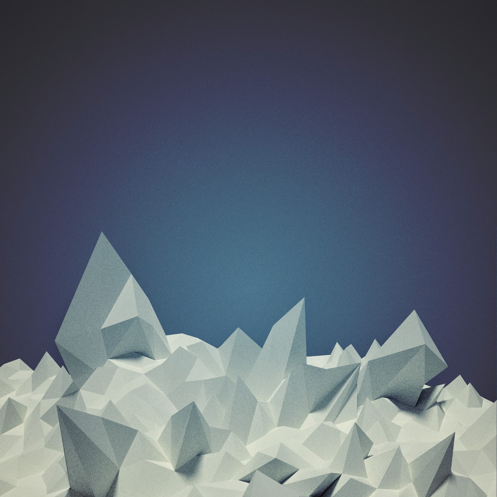 خلفيات بلاك بيري 10.3 الجديدة مداد الجليد