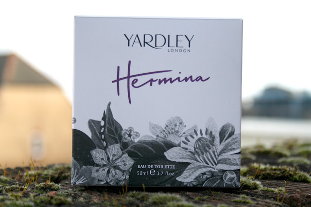 Yardley London Hermina EDT