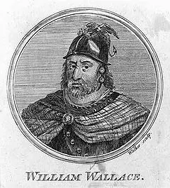 "William Wallace"