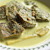Masak Lemak Cili Padi Paru