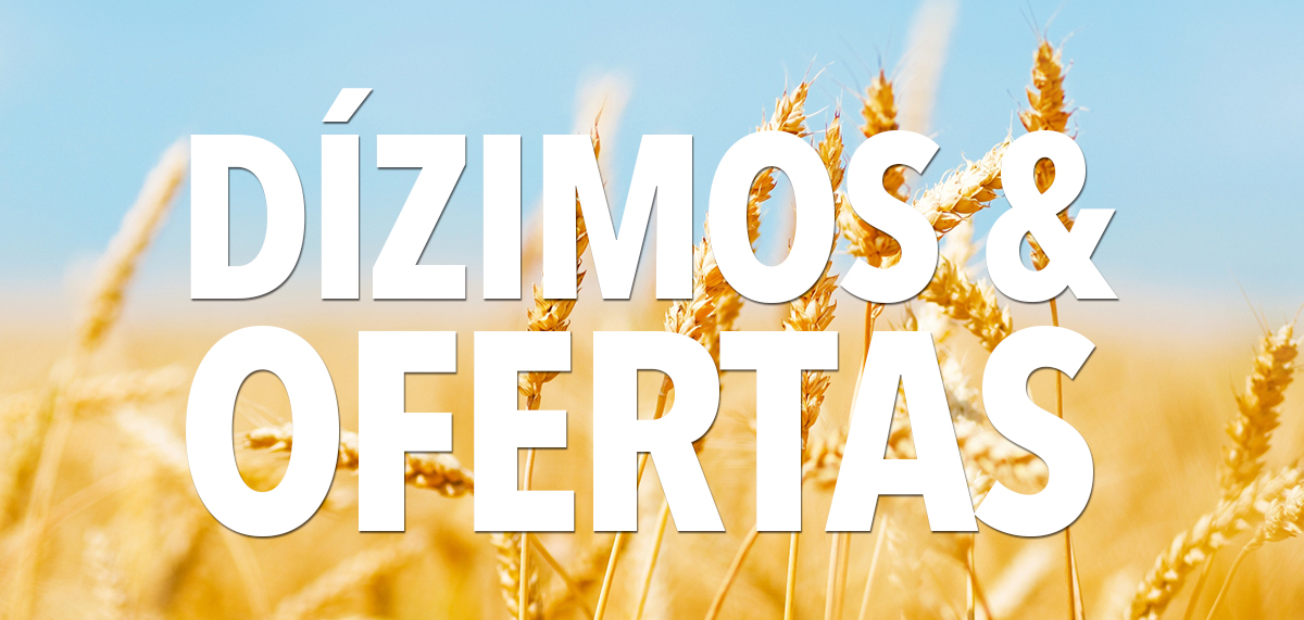 Oferta e dizimo / ruimtewandeleninhetpark.nl Oferta e dizimo / ruimtewandeleninhetpark.nl