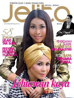 Kami Di Majalah