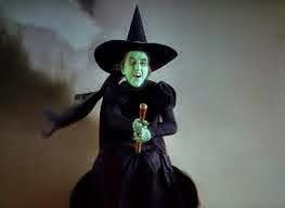 wicked witch