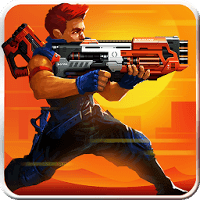 Metal Squad: Shooting Game Infinite (Coins - Medals) MOD APK Metal Squad: Shooting Game Infinite (Coins - Medals) MOD APK