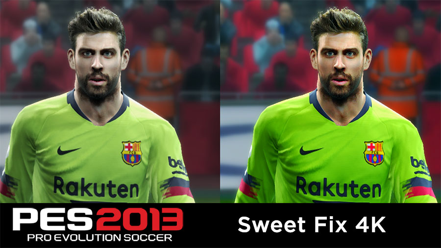 Pes 2013 Mod Pes 2013 Mod