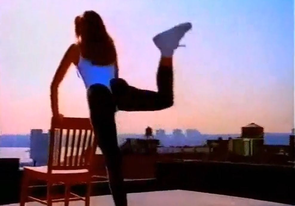 CList Celebrity Workouts Cindy Crawford Shape Your Body CList Celebrity Workouts Cindy Crawford Shape Your Body