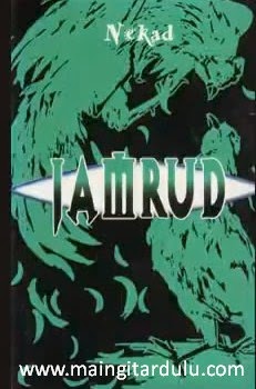 17 Tahun - Jamrud