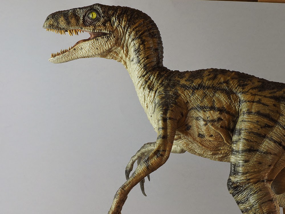 Pv Raptor Horizon Jurassic Park Velociraptor - HyperScale Forums