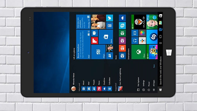 Inilah 5 Tablet dengan Harga Satu Jutaan Inilah 5 Tablet dengan Harga Satu Jutaan