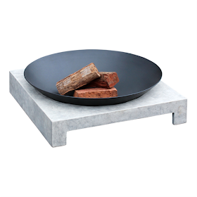 The Decorative Home 5 Of The Best Fire Pits