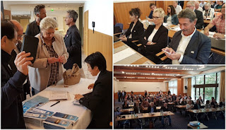 Bucher Von Heike Schroll Judith Brunner Romane Hiraeth Reihe