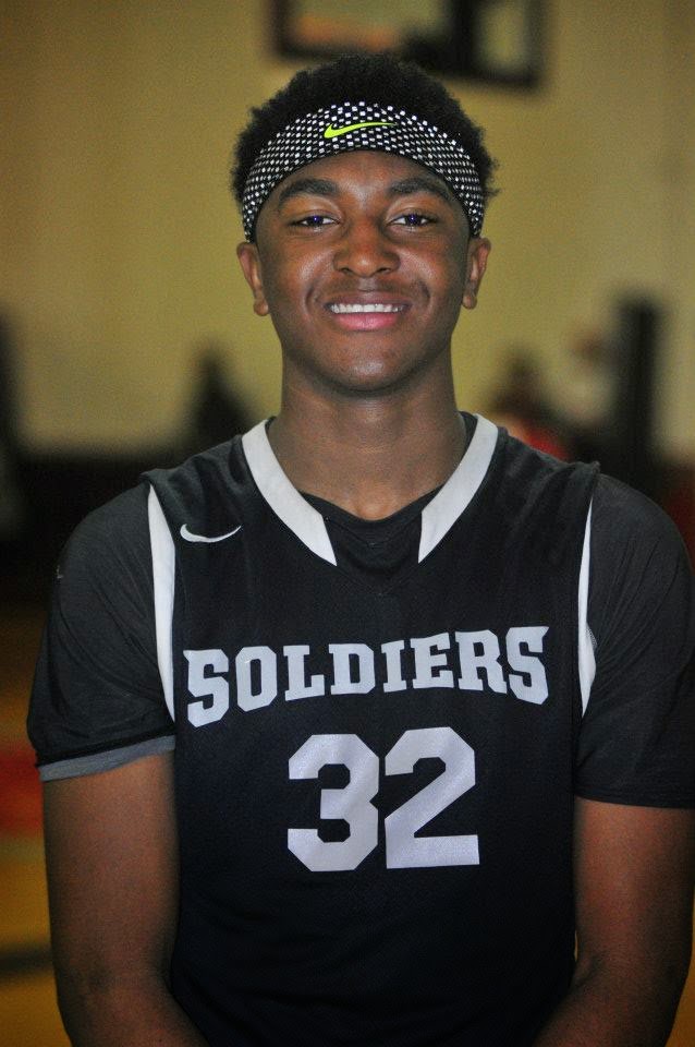 2020 BASKETBALL REPORT: A LOOK INSIDE THE FUTURE: Kyree Walker and ...