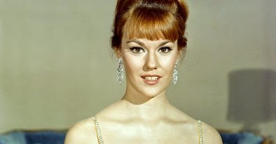 The Scott Rollins Film and TV Trivia Blog: Happy Birthday Barbara