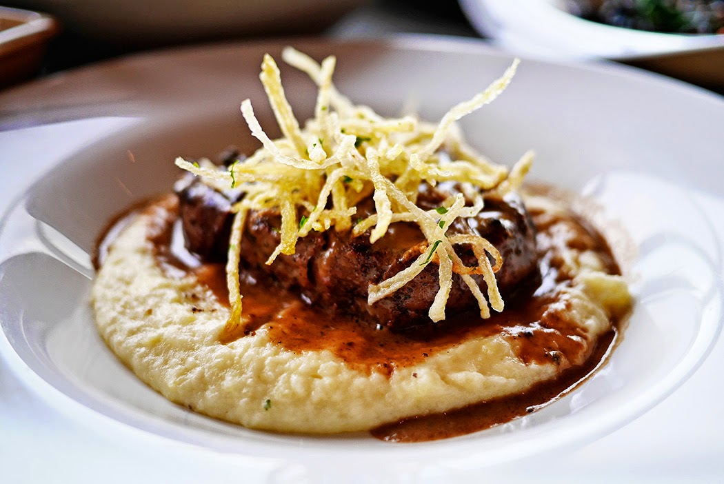 Brunch Places In Jakarta - eatandtreats - Indonesian Food and Travel