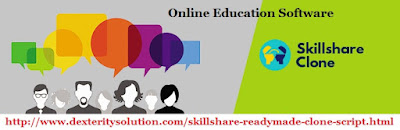 Web Based Training Software  | Online Education Software