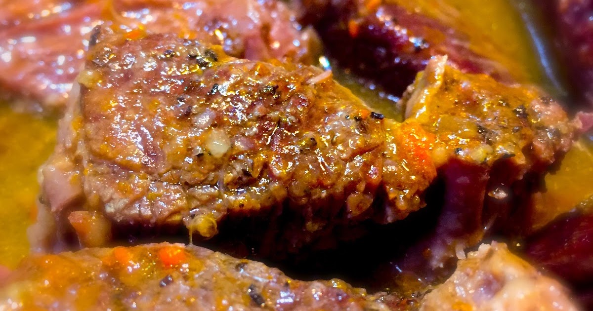 Ain't no cooking like Momma's My Take on America's Test Kitchen