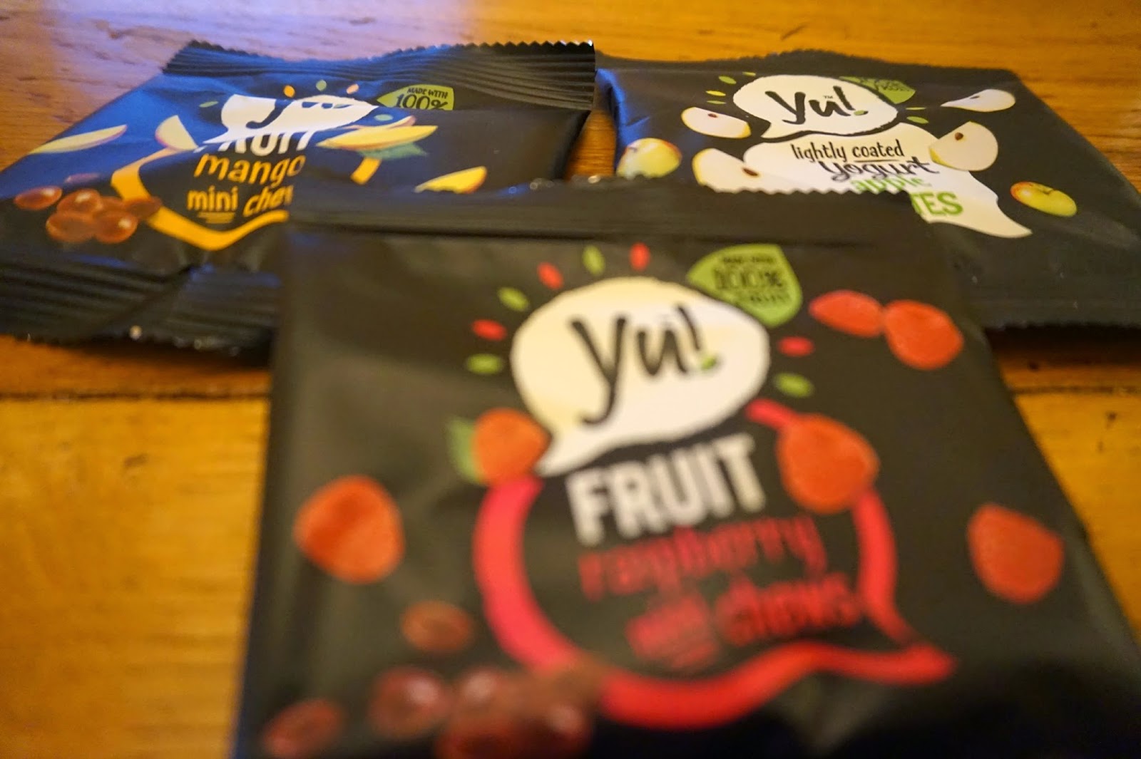 Yu Fruit