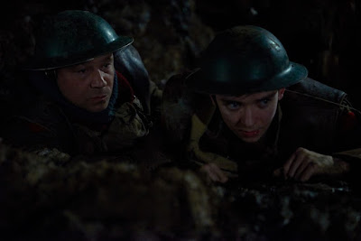 Journey's End Asa Butterfield Image 3
