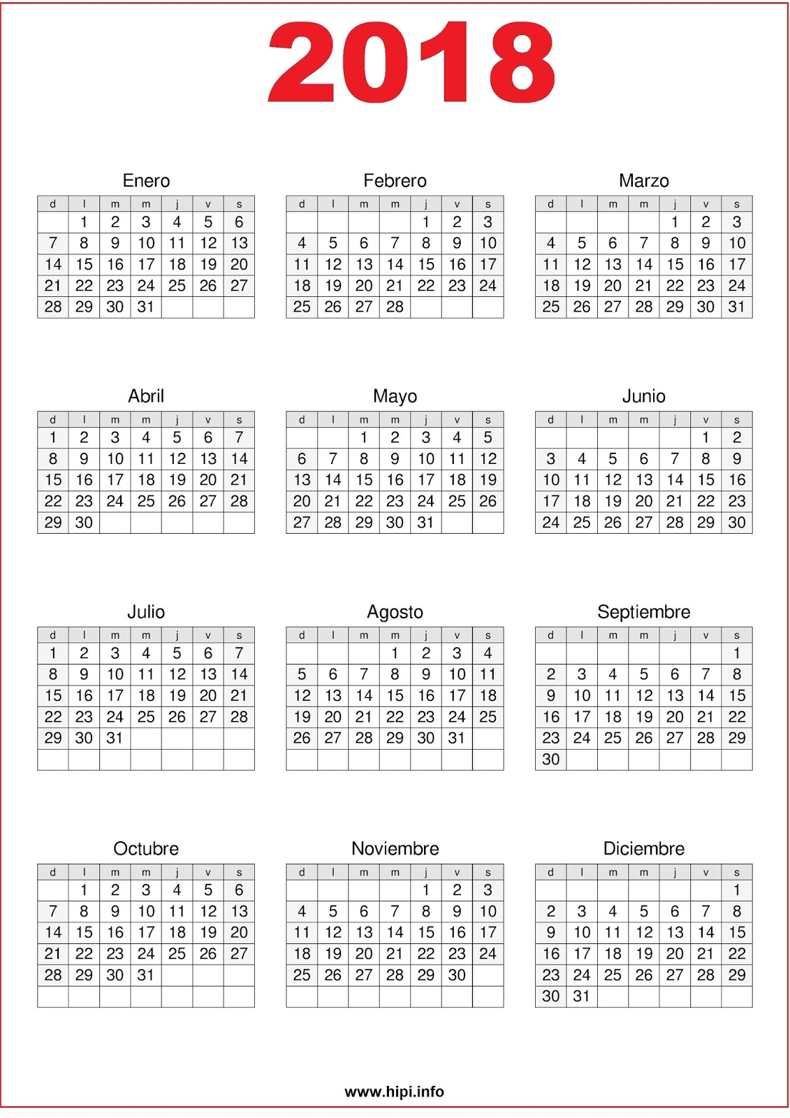 Calendars Printable Twitter Headers Facebook Covers