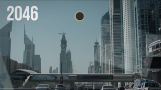 gerhana matahari selanjutnya 2046 gerhana matahari 2046