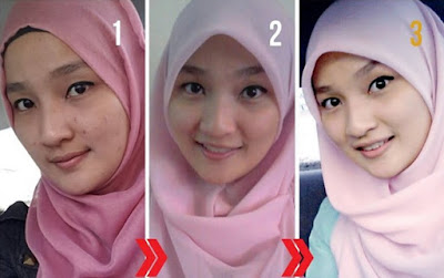 Cream Untuk Mengecilkan Pori-pori Kulit Wajah Herbal Ampuh Cream Untuk Mengecilkan Pori-pori Kulit Wajah Herbal Ampuh