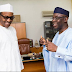 Pastor Tunde Bakare speaks on Buhari's health....See details