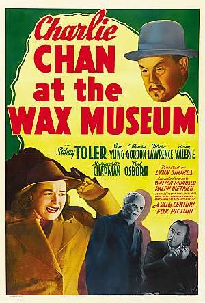 Charlie Chan Filme