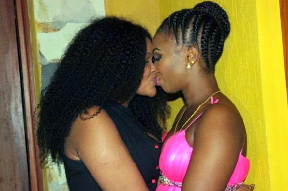  Wema Sepetu: Kissing on the lips kwa girls to girls is very very okay, I kiss my mama, I kiss my sister kwenye lips