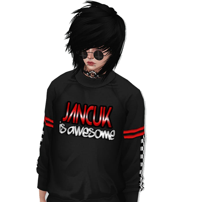 Sweater Jancux