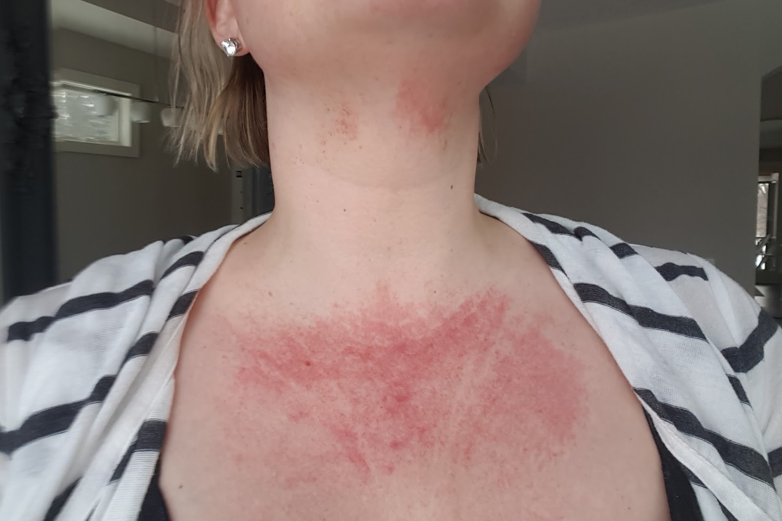 The Maren Update! 03/01/2016 04/01/2016