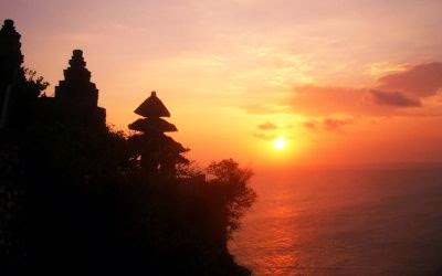  Bali ialah surganya wisata di Indonesia 10 Daerah Wisata Di Bali Yang Menarik