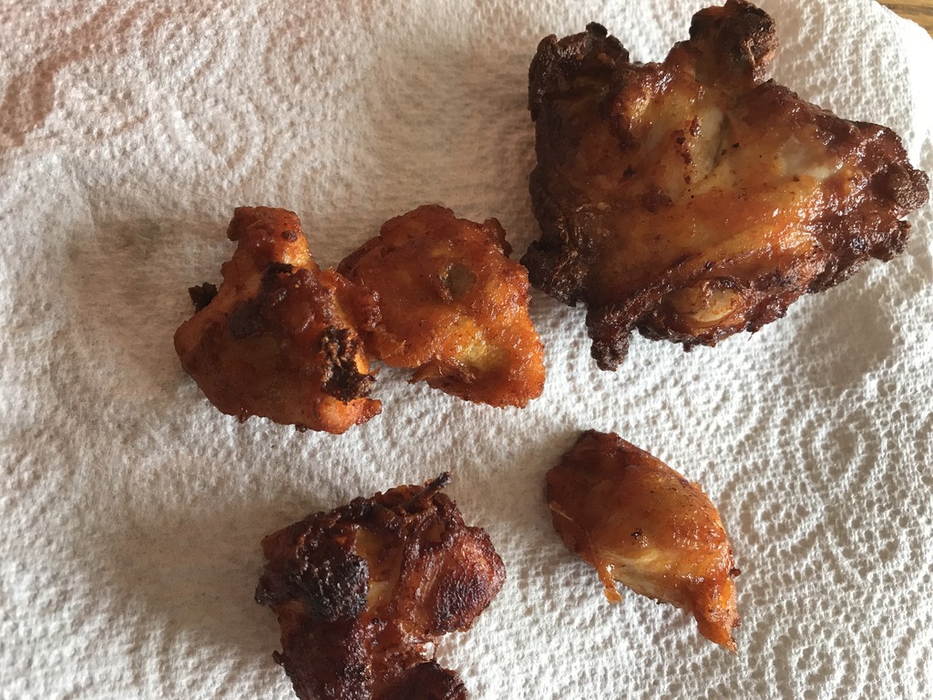 Cooking With Swapna Ccc Corn Flour Crispy Chicken